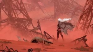 yoko taro AI