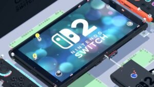 switch 2 battery