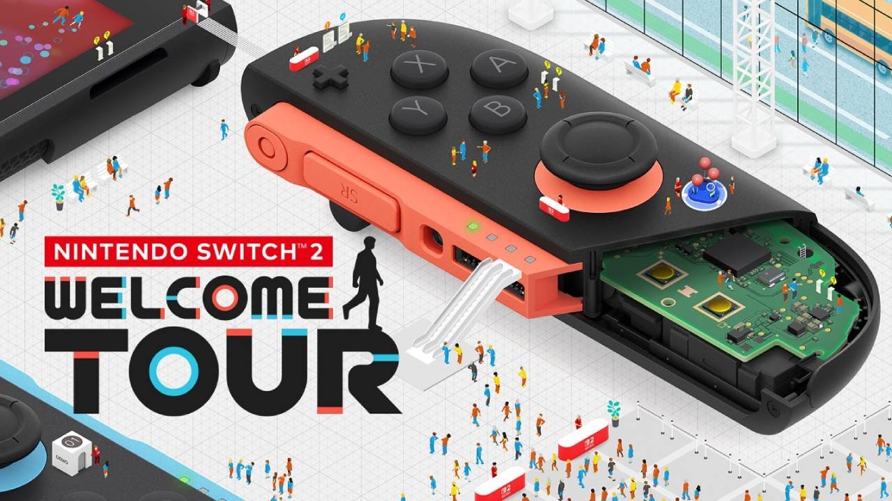 Nintendo Jual Manual Digital Switch 2, Harga