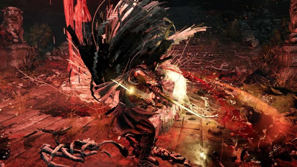 onimush way of the sword action 3 - KoKang Gaming onimusha way of the sword 20 hours gameplay
