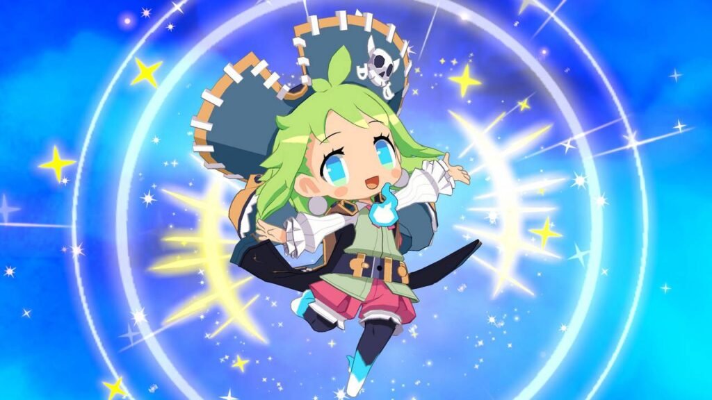 phantom brave - KoKang Gaming