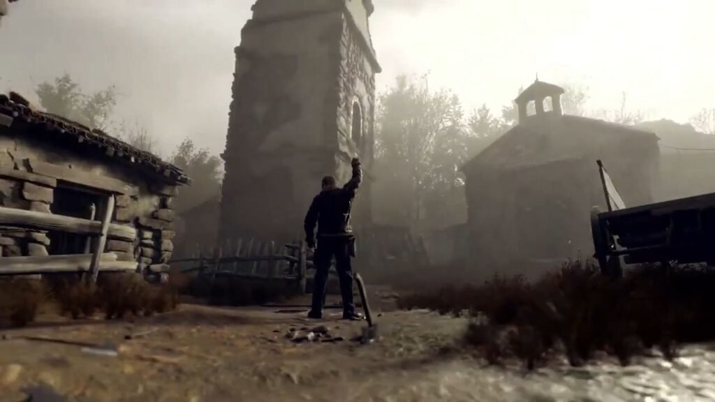resident evil 4 remake 10 million