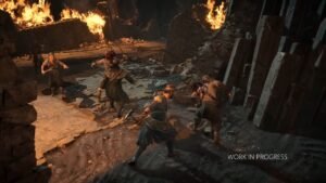 skull & bones land combat