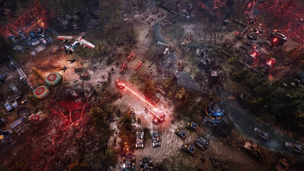 tempest rising - KoKang Gaming