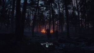 the witcher 4 beta is confirmed scam
