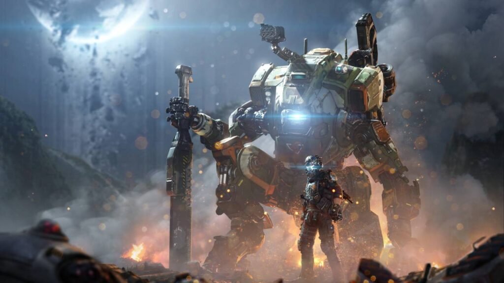 titanfall 31 2 - KoKang Gaming