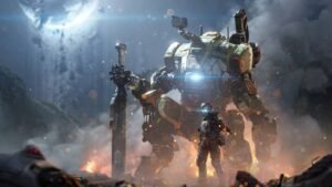 1047 games - developer behind splitgate is creating titanfall inspired new fps - Empulse