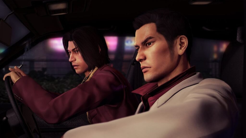 yakuza 0 directors cut - KoKang Gaming yakuza 0 director's cut came with with online multiplayer mode