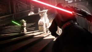 star wars battlefront II steam getting more popular
