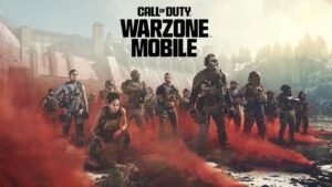 cod warzone mobile is shutting down