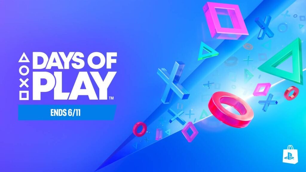 days of play1 - KoKang Gaming