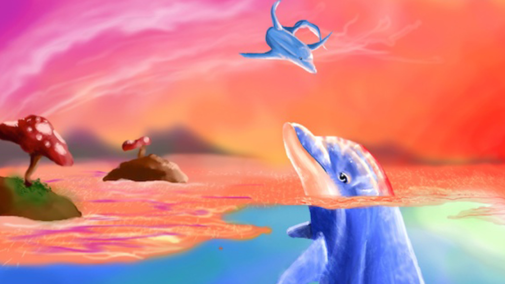ecco the tides of time - KoKang Gaming ecco the dolphin get the new sequel