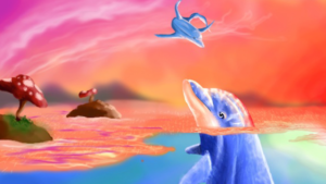 ecco the dolphin get the new sequel