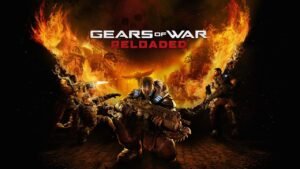 gears of war reloaded for playstation 5