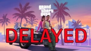 gta vi delayed