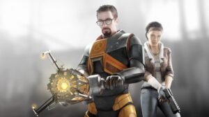 half-life 3 rumored for 2025