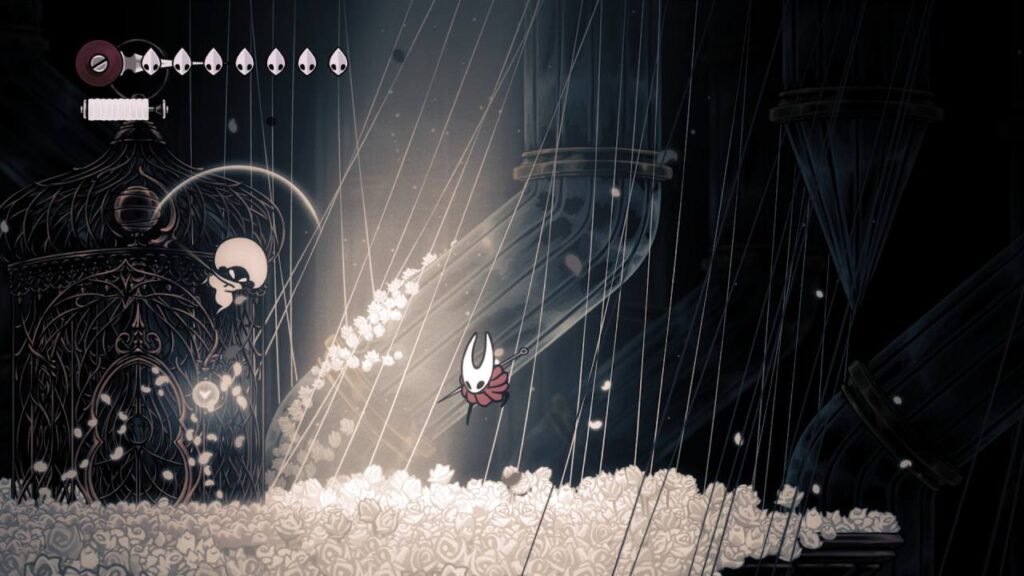 hollow knight silksong museum1 - KoKang Gaming