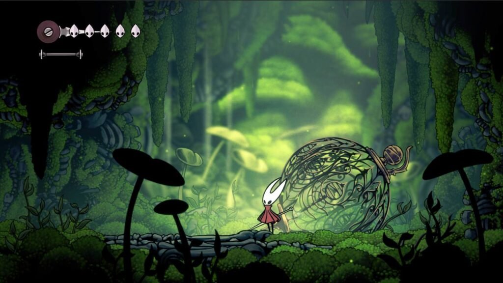 hollow knight silksong museum3 - KoKang Gaming holllow knight: silksong september 2025