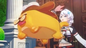 hoyoverse announce new honkai game