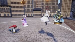 kingdom hearts missing-link cancelled