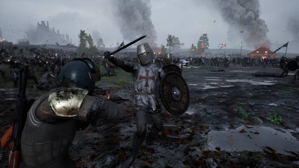 kingmakers1 - KoKang Gaming kingmakers release date