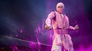 mortal kombat 1 no more dlc characters and story
