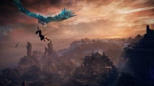 elden ring nightreign bad review steam