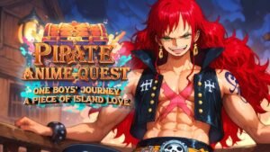 Nintendo mendapatkan kritik pedas gamer Jepang karena membiarkan game yang jelas mencuri aset One Piece ini muncul di eStore mereka.