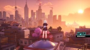 neverness to everness visual upgrade confirmed