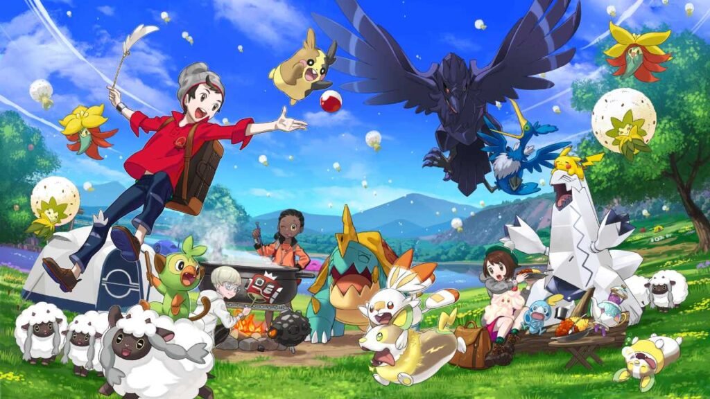 pokemon - KoKang Gaming