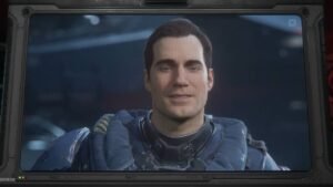 squadron 42 console version