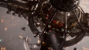 star citizen pay to win