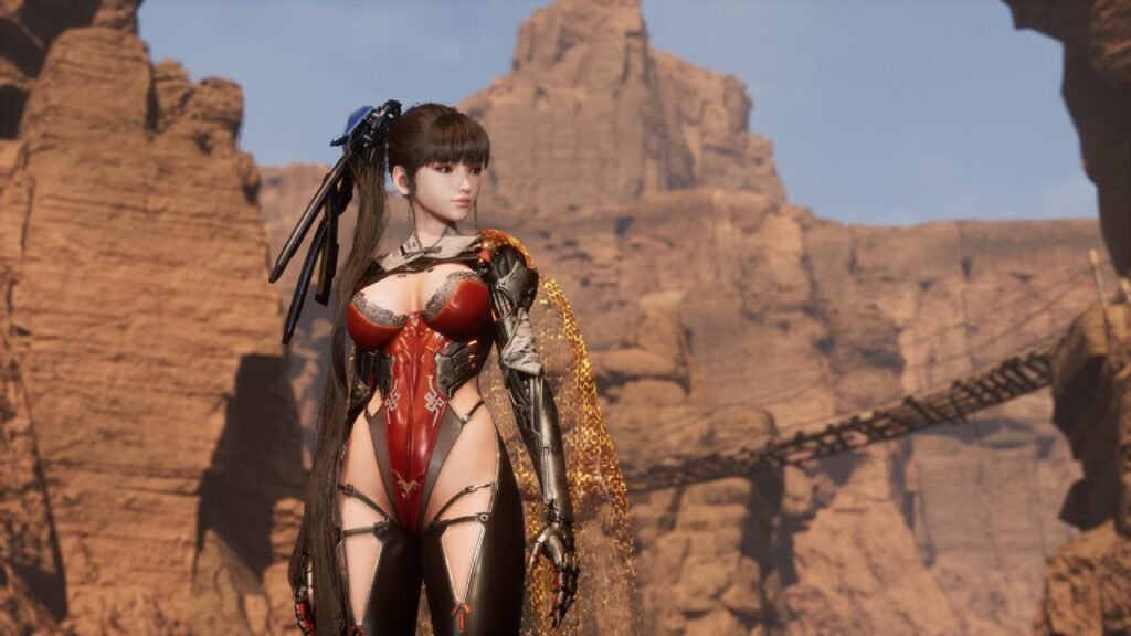 stellar blade 21 - KoKang Gaming stellar blade 2 confirmed