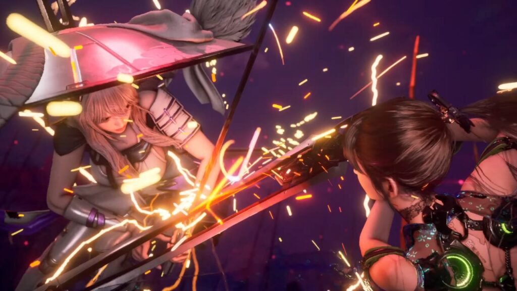stellar blade nikke dlc trailer - KoKang Gaming stellar blade nikke dlc content