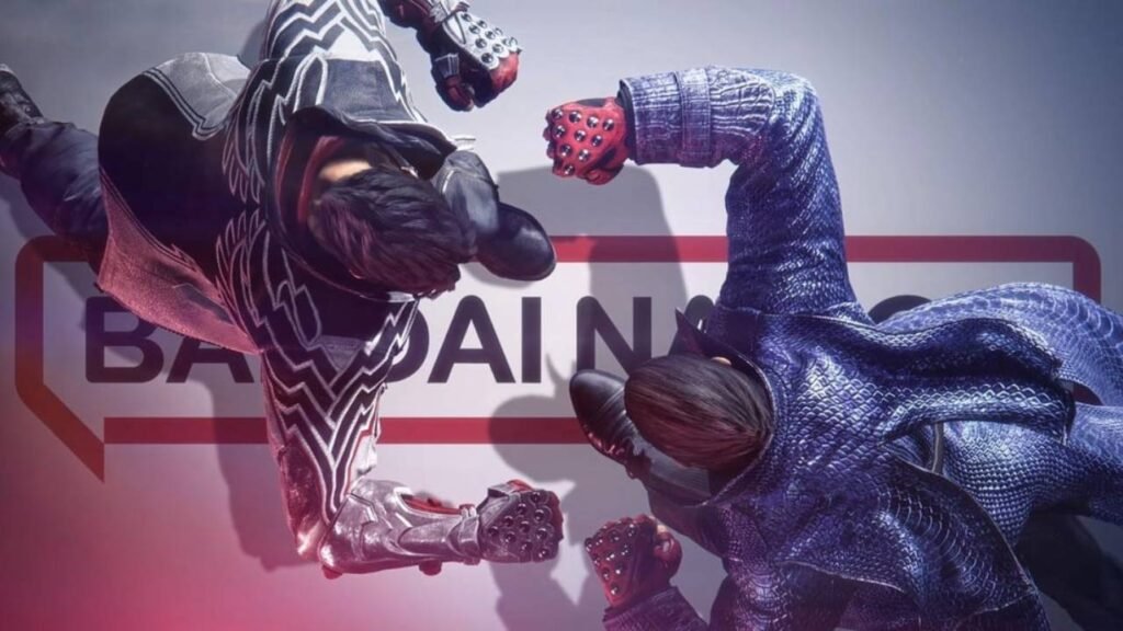 tekken 8 kv1 - KoKang Gaming tekken 8 new balancing team