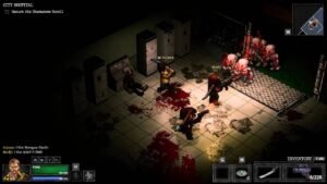 whisper mountain outbreak release date early access