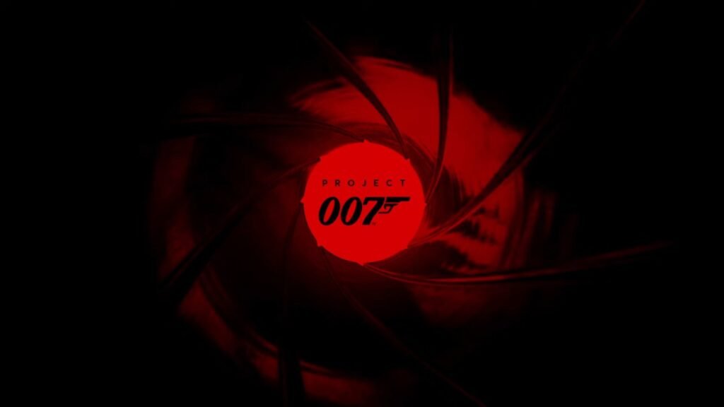 007 first light2 - KoKang Gaming