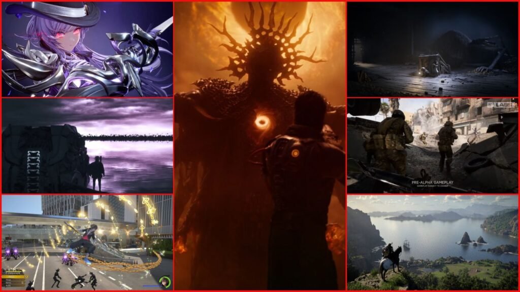 awesome games that missed summer game fest 2025