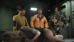 hideo kojima asian actors actress