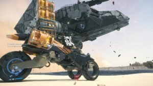 Death Stranding 2 PC version is on ESRB