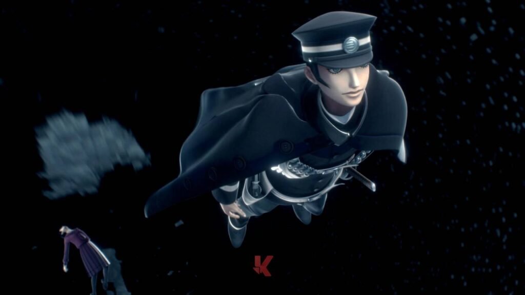 review raidou remastered