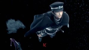 review raidou remastered
