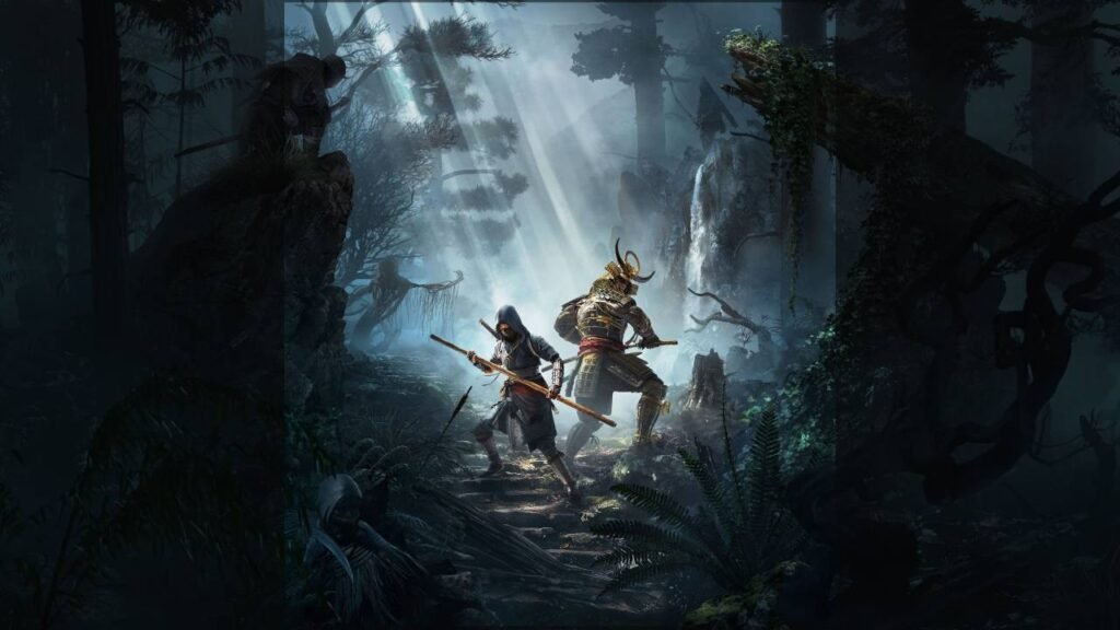 no ubisoft forward for 2025