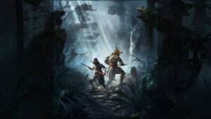 no ubisoft forward for 2025
