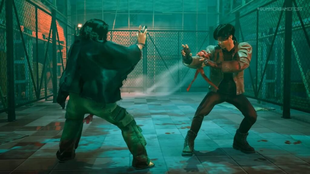 acts of blood - KoKang Gaming acts of blood summer game fest 2025