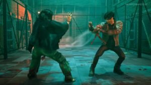 acts of blood summer game fest 2025