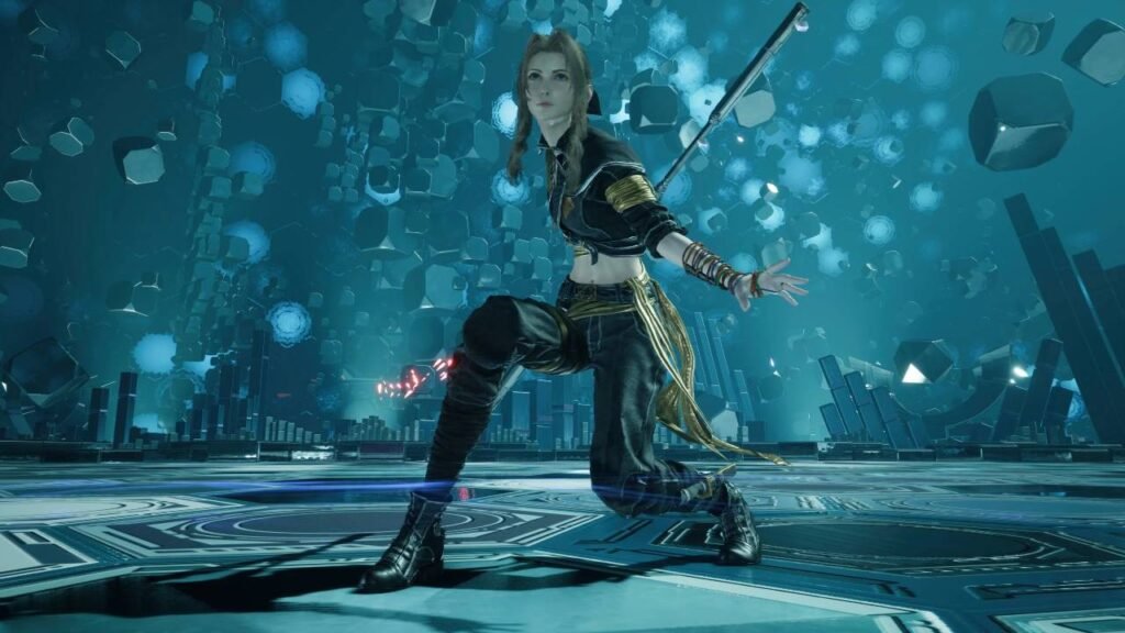 square enix turn-based rpg promise