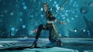 square enix turn-based rpg promise