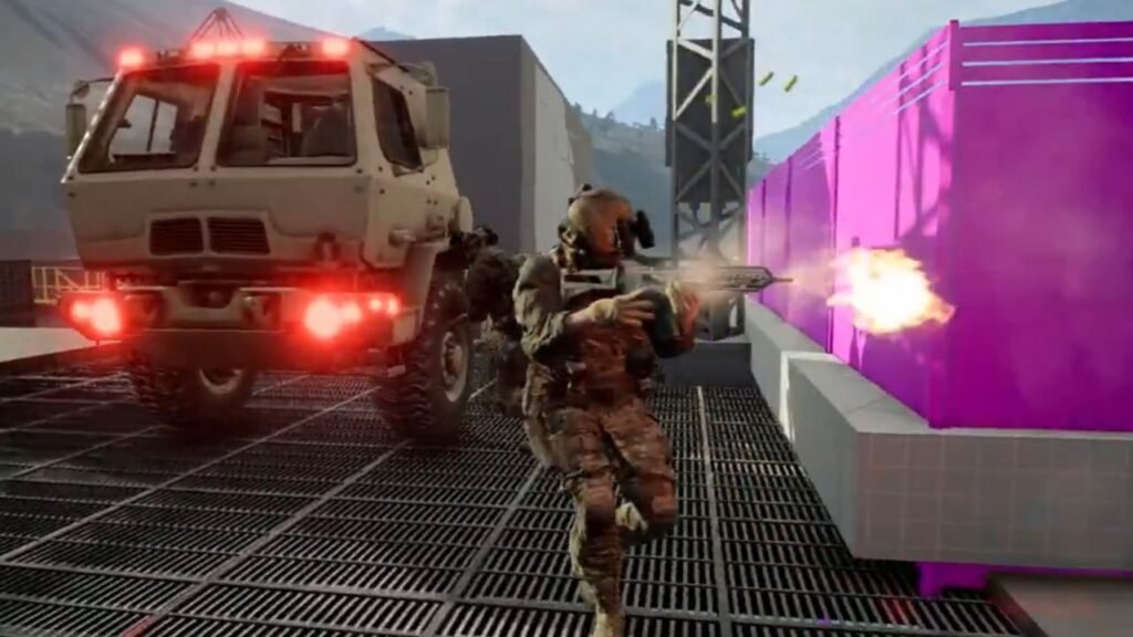 battlefield 6 single player