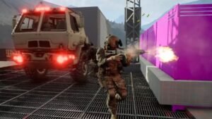 battlefield 6 single player